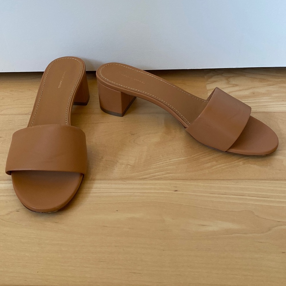 Mansur Gavriel slides